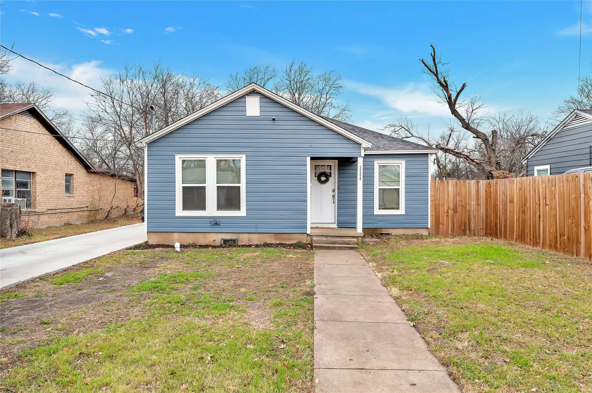3508 N 23rd Street, Waco, TX 76708 - #1