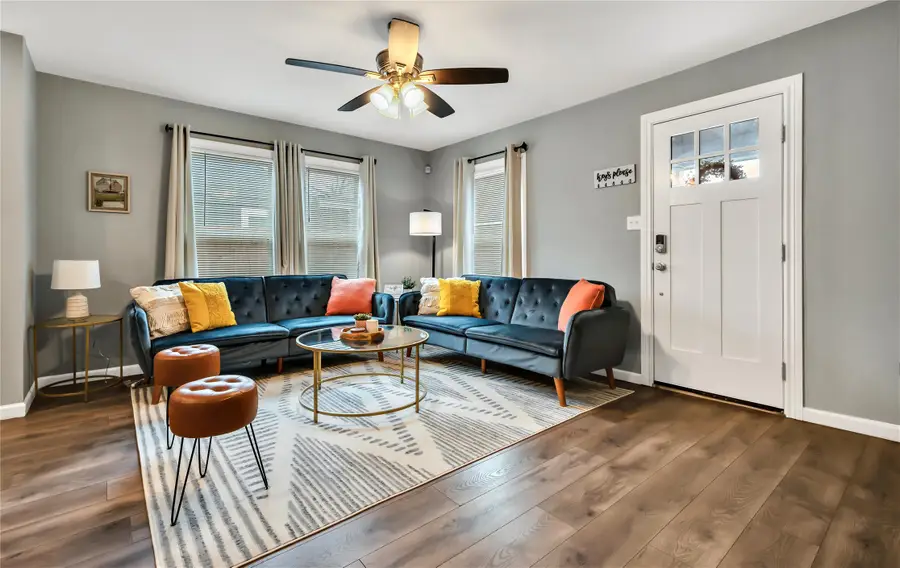 3508 N 23rd Street, Waco, TX 76708 - #3