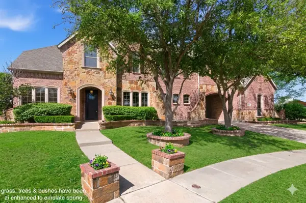 2400 Lilyfield Drive, Trophy Club, TX 76262