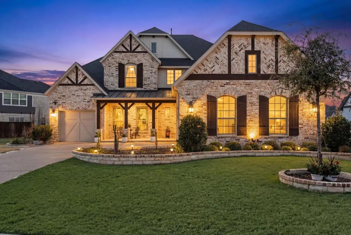 360 Rosemary Drive, Wylie, TX 75098 - #1