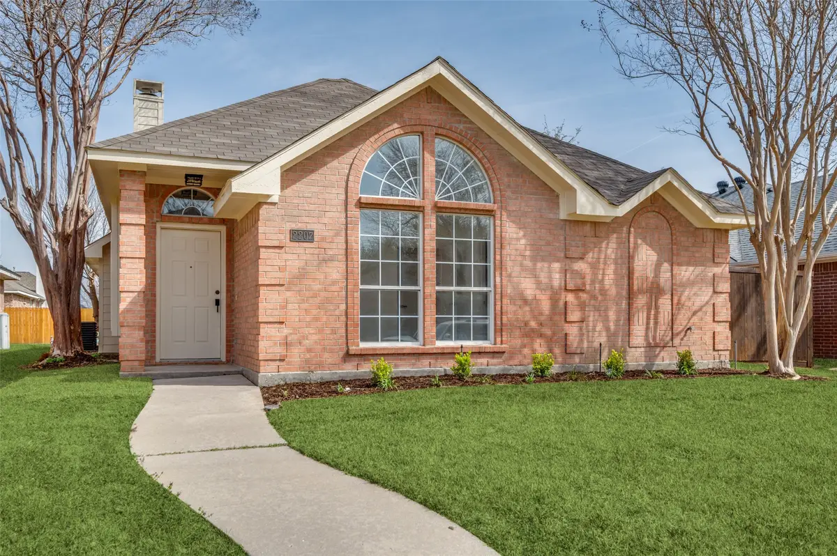 2207 Arbor Creek Drive, Carrollton, TX 75010 - #1