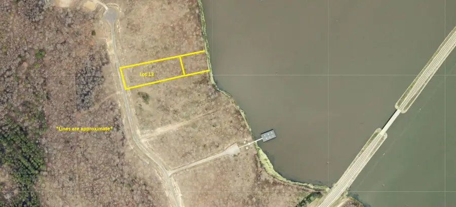 Lot 13 Angler Shores Drive, Yantis, TX 75497 - #2