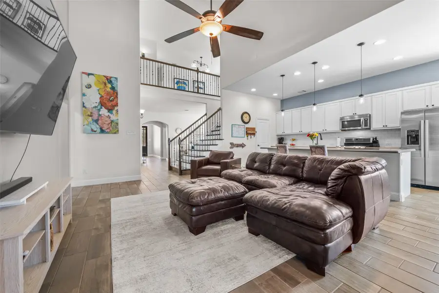 15529 Pioneer Bluff Trail, Roanoke, TX 76262 - #3