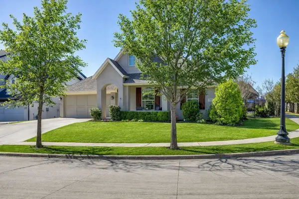 201 Blue Stem Lane, Aledo, TX 76008