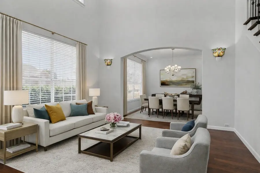 11108 Premier Drive, Frisco, TX 75033 - #2