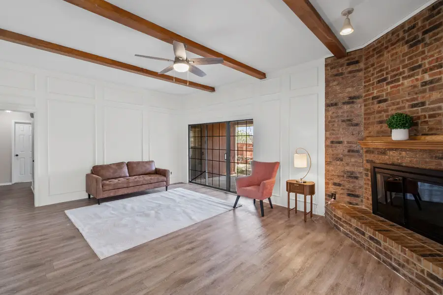 5222 Collingwood Drive, Garland, TX 75043 - #3