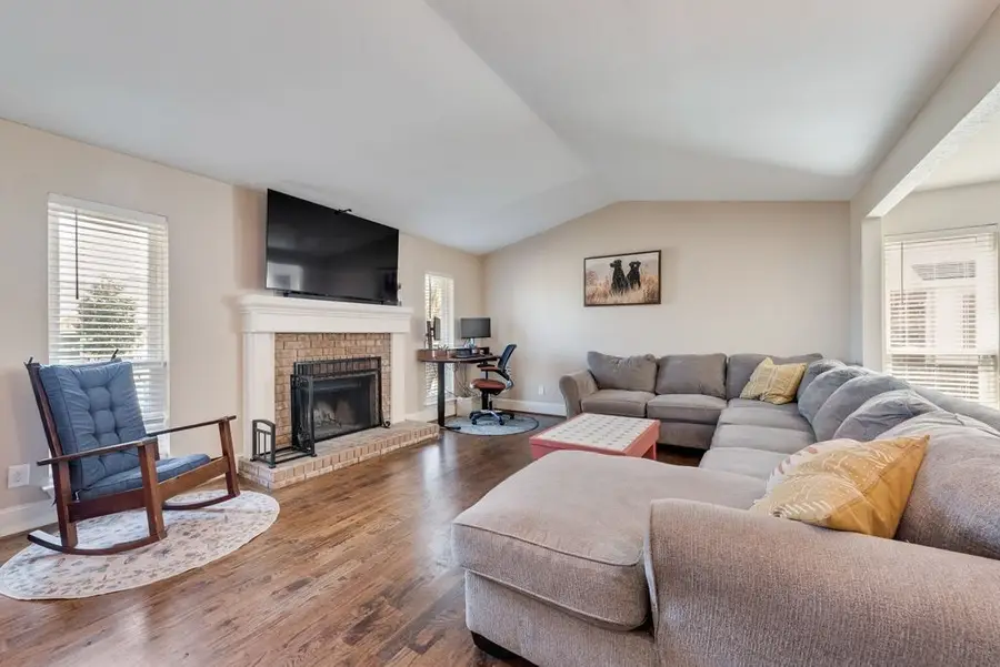 6901 Sharps Drive, Plano, TX 75023 - #3