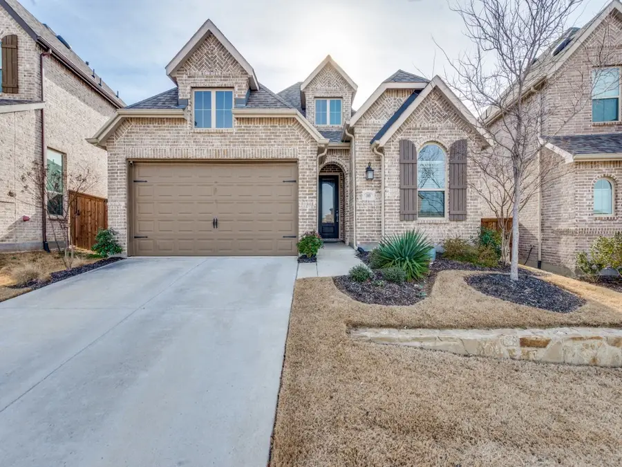 1808 Pelham Drive, Aubrey, TX 76227 - #3