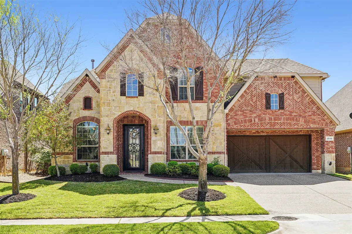 2548 Kensington Lane, Trophy Club, TX 76262 - #1