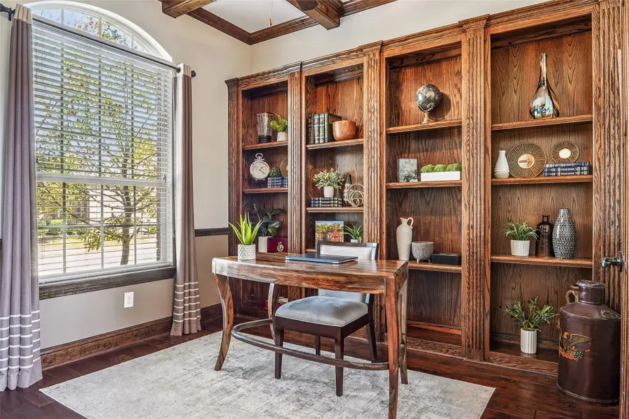 2548 Kensington Lane, Trophy Club, TX 76262 - #2