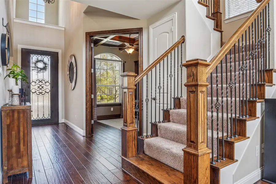 2548 Kensington Lane, Trophy Club, TX 76262 - #3