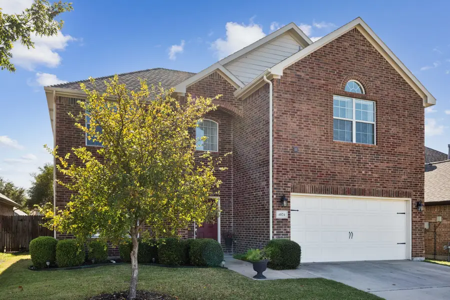 4024 Twin Creeks Drive, Fort Worth, TX 76244 - #2