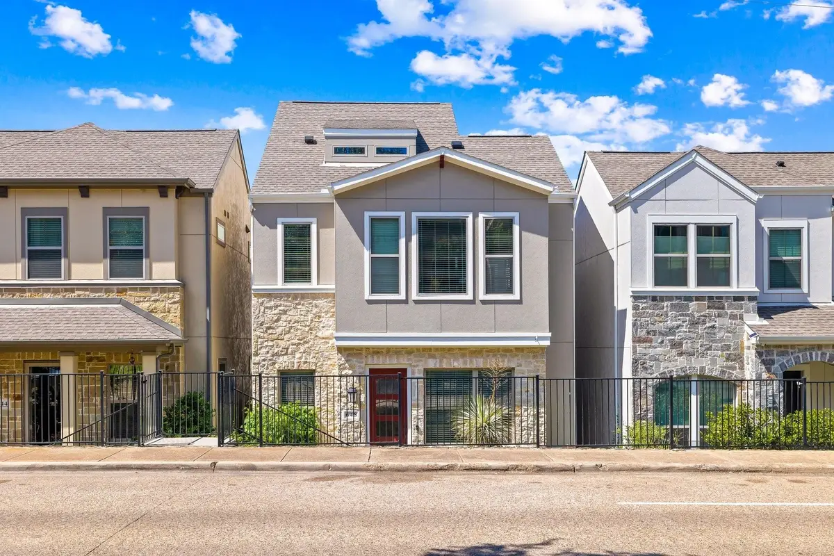 648 Aspen Valley Lane, Dallas, TX 75208 - #1