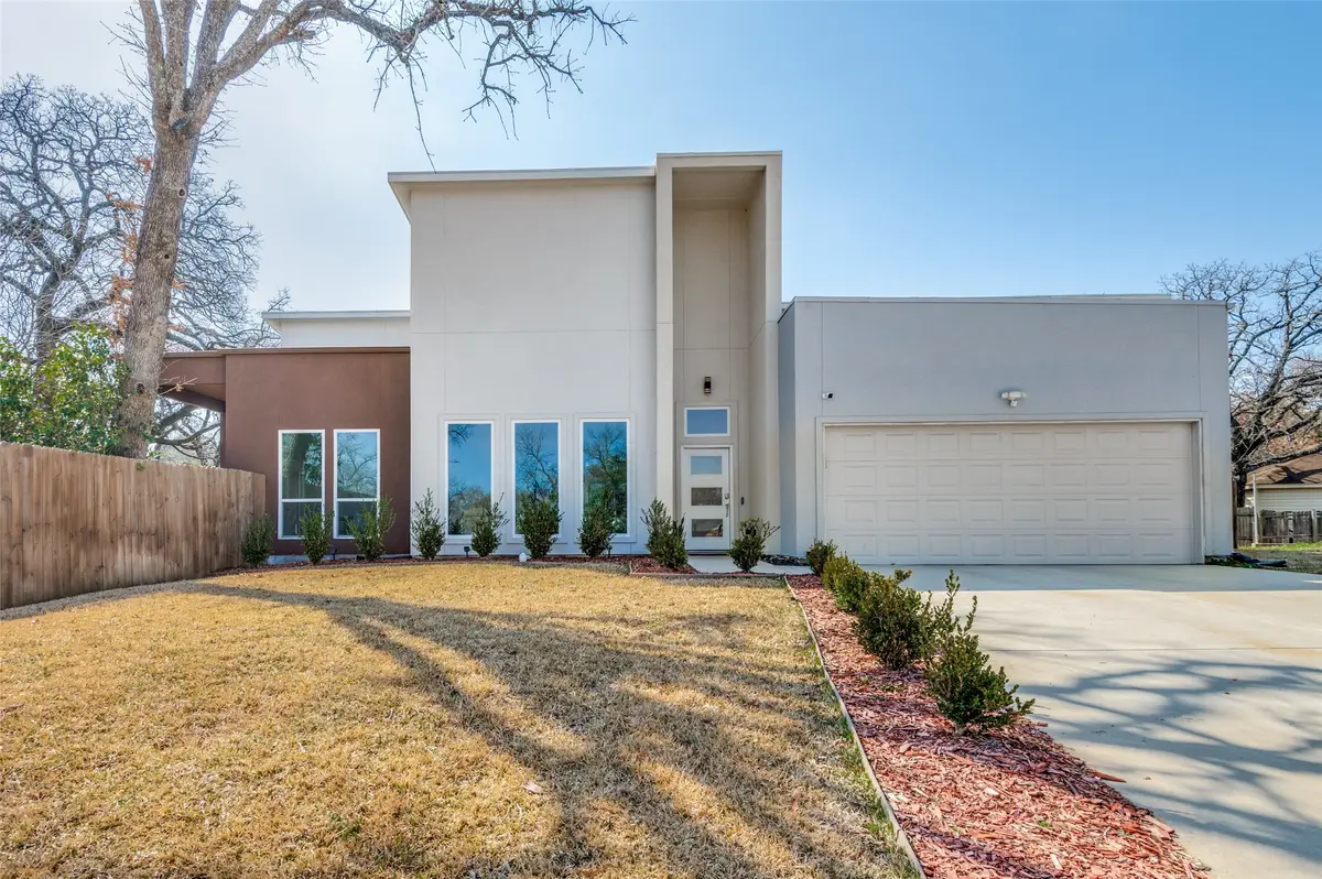 1620 Shadow Lane, Irving, TX 75060 - #1