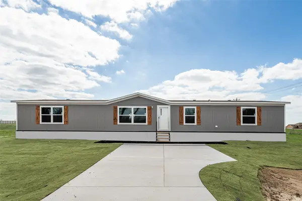 6478 Abner Road, Terrell, TX 75161