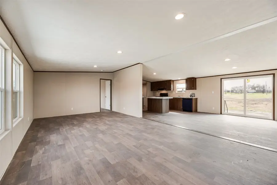 6478 Abner Road, Terrell, TX 75161 - #3