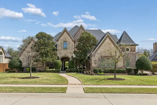 6813 David Lane, Colleyville, TX 76034