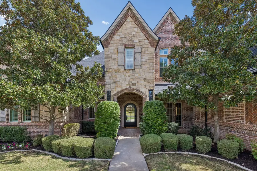 6813 David Lane, Colleyville, TX 76034 - #2