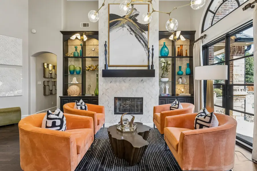 6813 David Lane, Colleyville, TX 76034 - #3