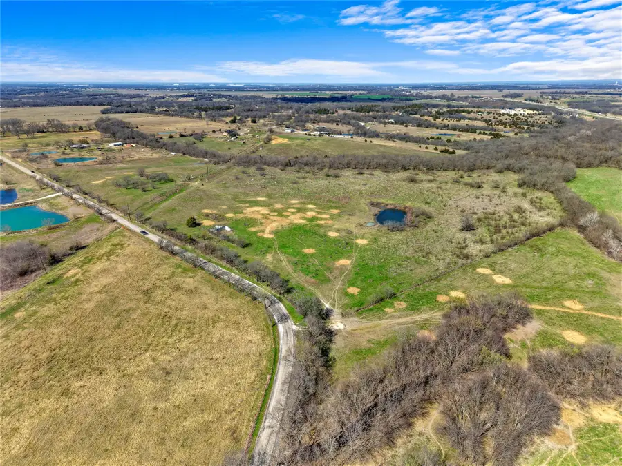 00 Palmyra Road, Palmer, TX 75152 - #3