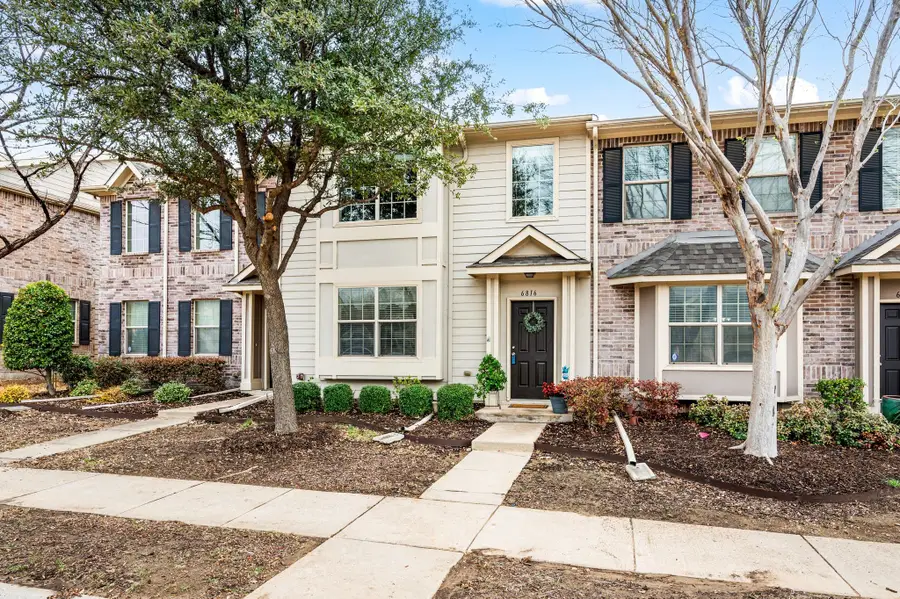 6816 Pascal Way #B9, Fort Worth, TX 76137 - #2