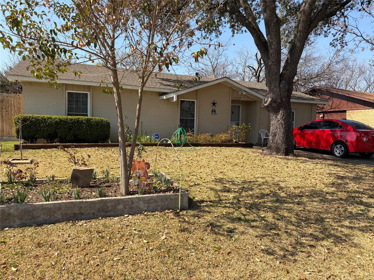 3357 Buckingham Lane, Plano, TX 75074 - #1