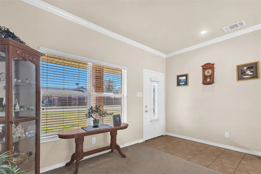 300 W Mcafee Street, Mabank, TX 75147 - #3