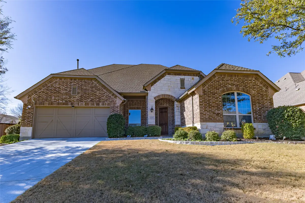 6205 Prairie Hill Lane, Flower Mound, TX 75028 - #1