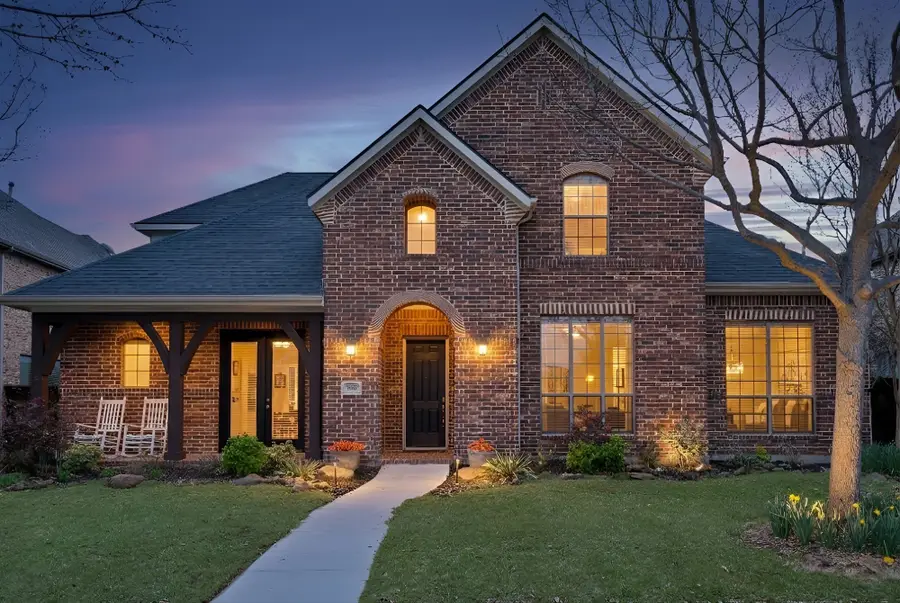 11663 Frontier Drive, Frisco, TX 75033 - #2