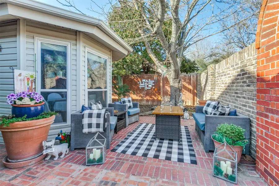 12605 Hornbeam Drive, Dallas, TX 75243 - #2