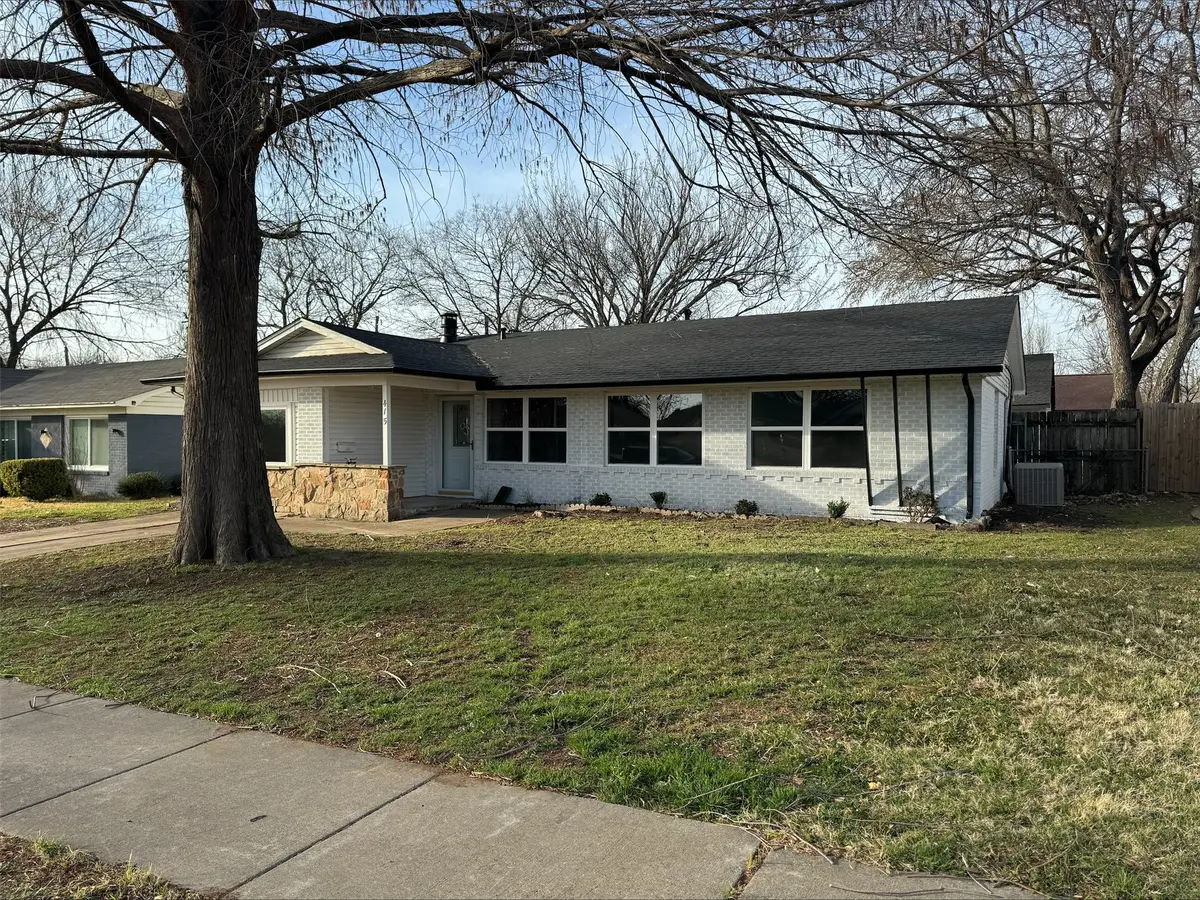 415 Bella Drive, Garland, TX 75040 - #1