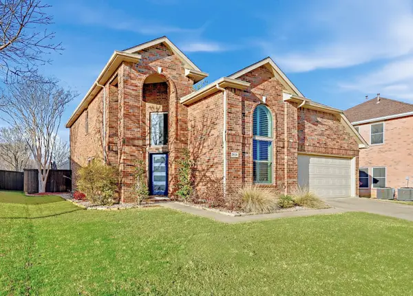 2604 Timberhill Drive, Flower Mound, TX 75028
