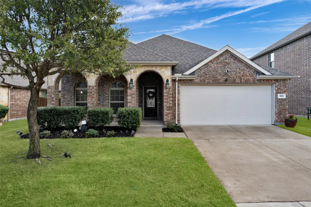 301 Noel Drive, McKinney, TX 75072 - #1