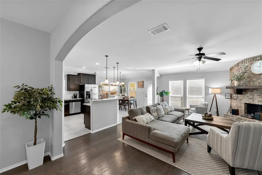 301 Noel Drive, McKinney, TX 75072 - #3