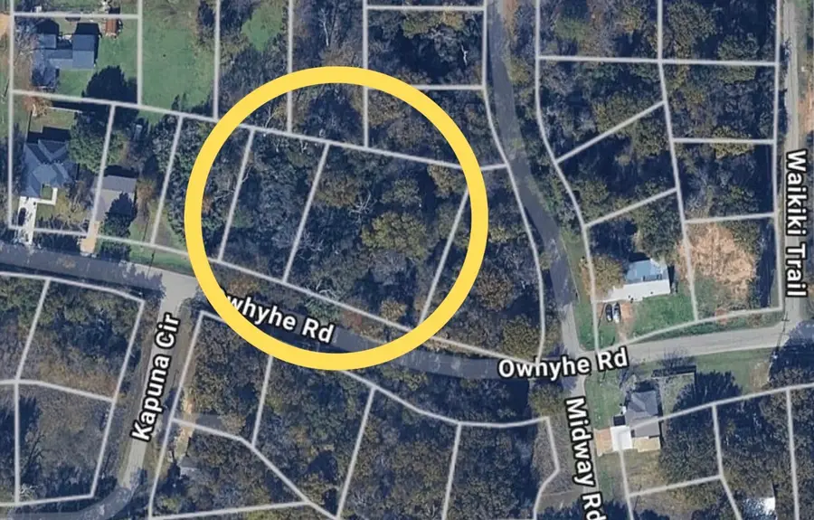 1112-1113 Owhyhe Road, Tool, TX 75143 - #2