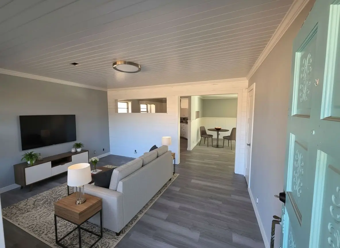 506 Meadow Drive, Gainesville, TX 76240 - #1