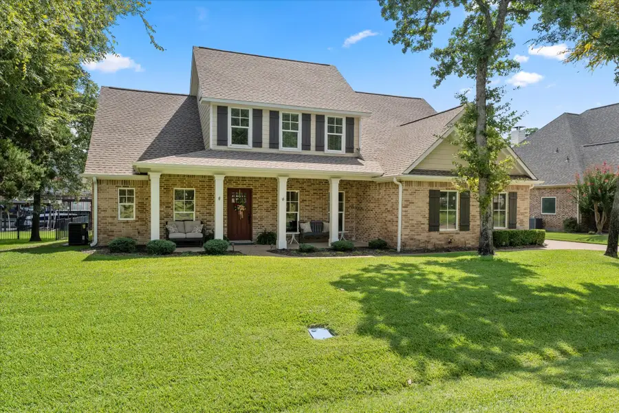 254 Saint Andrews Drive E, Mabank, TX 75156 - #2