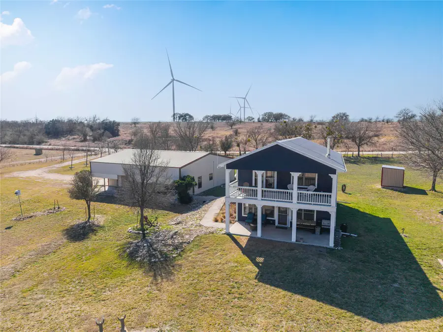 194 County Road 214, Goldthwaite, TX 76844 - #2