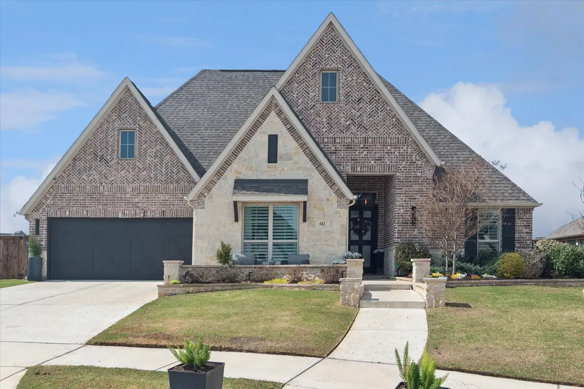 582 Broadleaf Way, Haslet, TX 76052 - #1