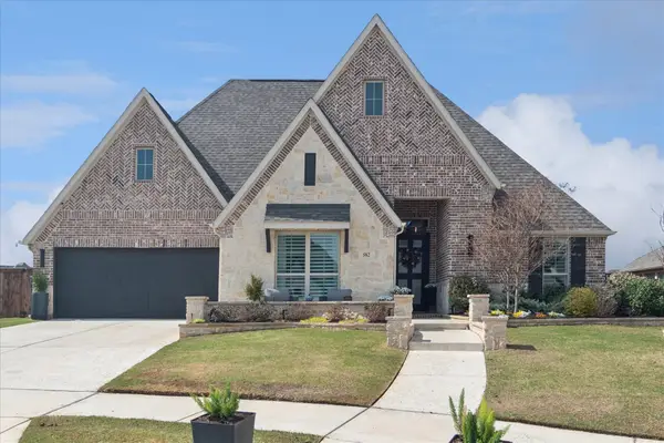 582 Broadleaf Way, Haslet, TX 76052