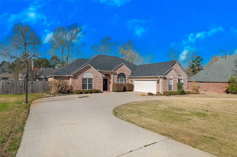 2228 Grapevine Lane, Haughton, LA 71037 - #2