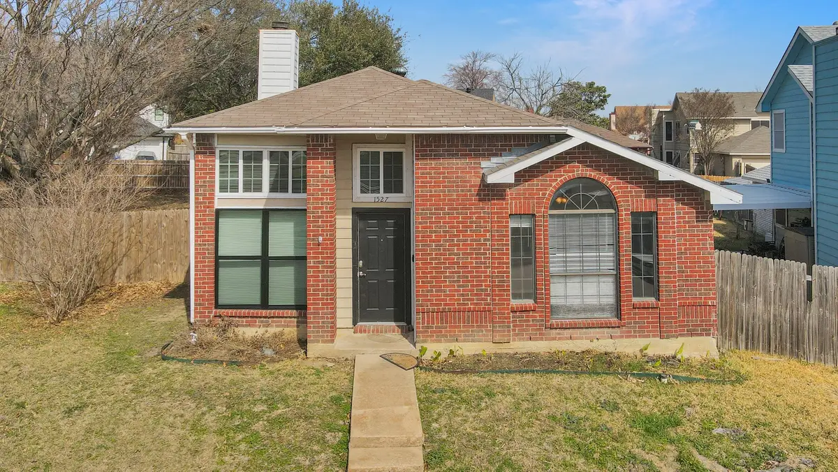 1527 Charleston Cove, Mesquite, TX 75149 - #1