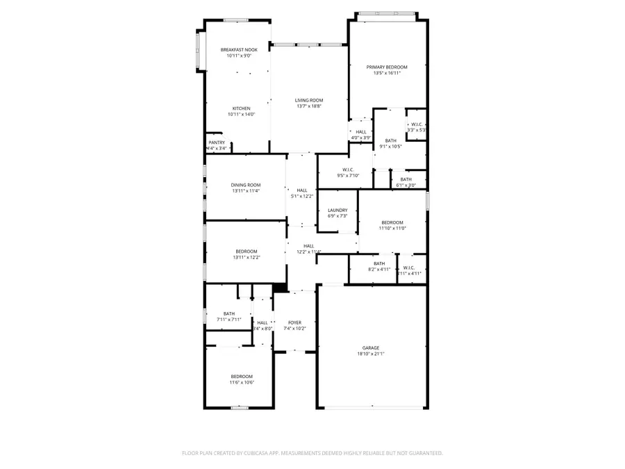 2140 Erika Lane, Forney, TX 75126 - #2