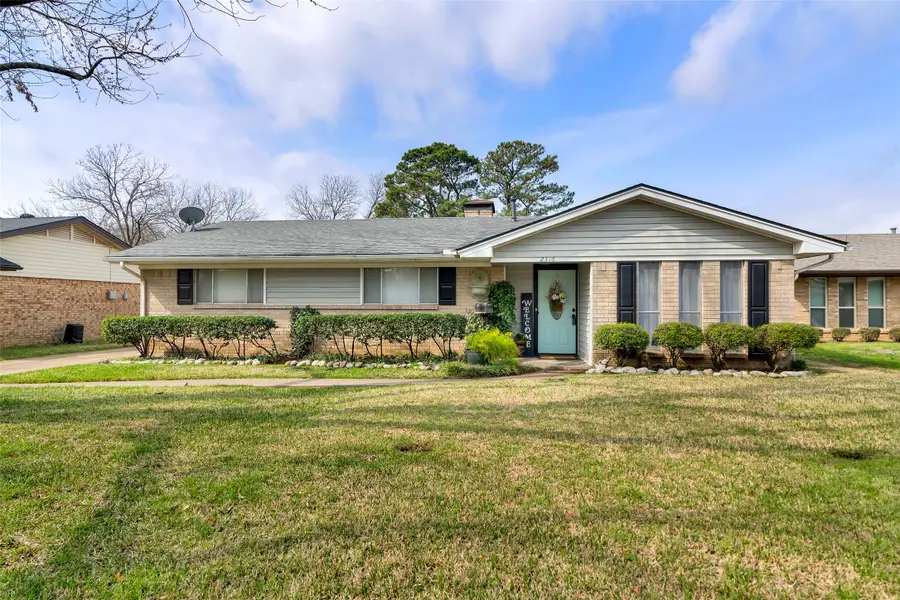 2316 Diana Street, Sherman, TX 75092 - #2