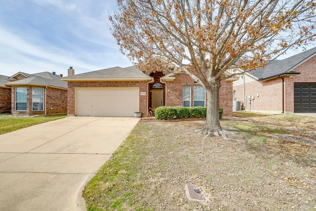 10625 Ashmore Drive, Fort Worth, TX 76131 - #1