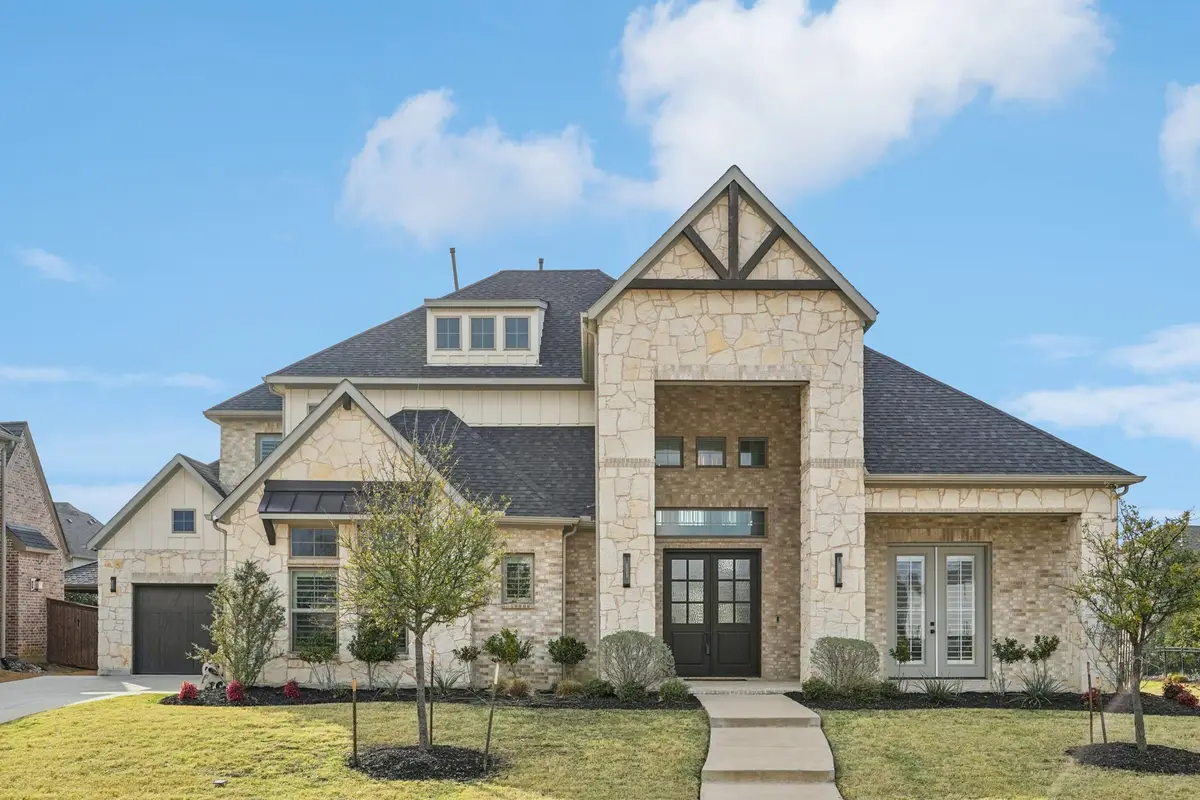 4101 Parkview Boulevard, Celina, TX 75009 - #1