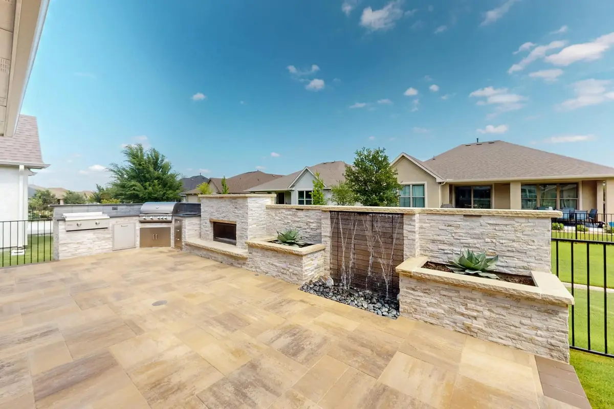 9601 Heartwood Drive, Denton, TX 76207 - #1