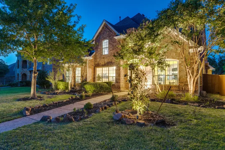 5102 Kiowa Drive, Frisco, TX 75034 - #3