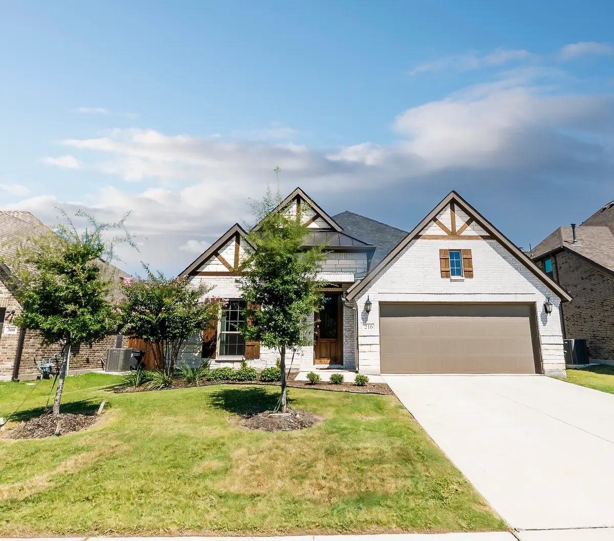 216 Nathan Drive, Princeton, TX 75407 - #1