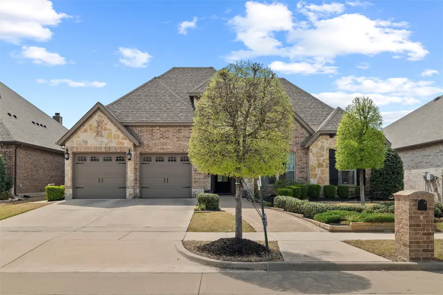 308 Bessie Coleman Boulevard, Waxahachie, TX 75165 - #2